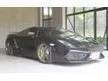 2010 Lamborghini GALLARDO 5.2 (ปี 04-15) LP560-4 4WD Coupe