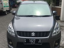 2012 Suzuki Ertiga 1.4 GX MPV