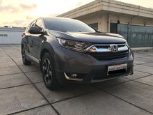 2017 Honda CR-V 1.5 turbo km 4rb RW SUV