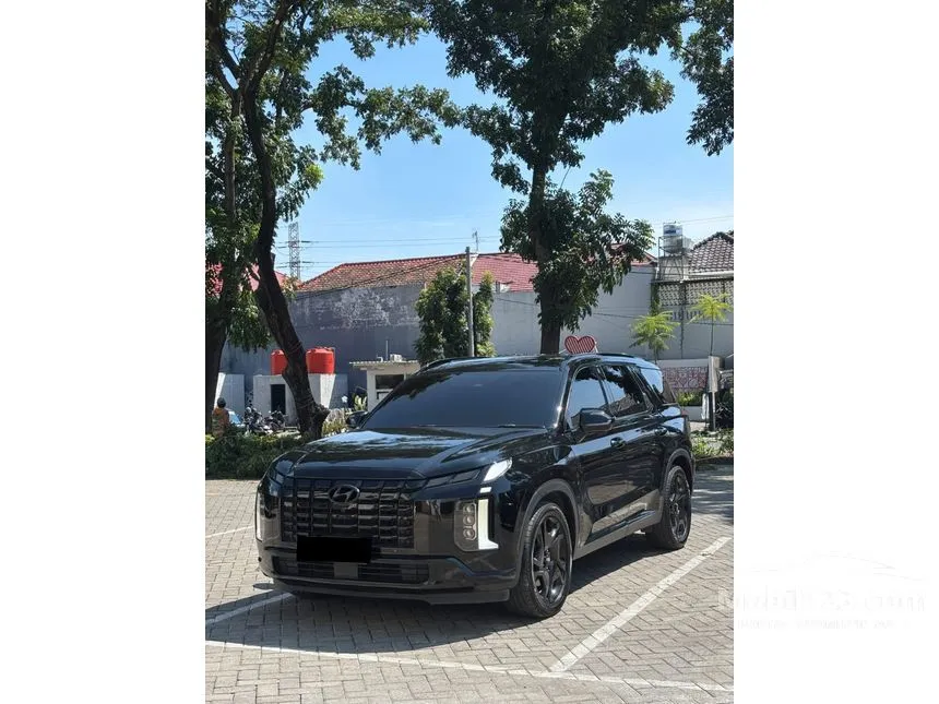 2023 Hyundai Palisade Signature SUV