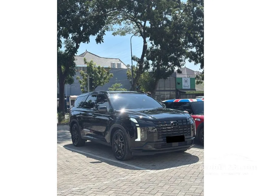 2023 Hyundai Palisade Signature SUV