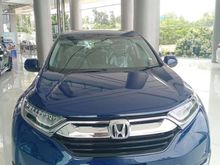 2021 CR.V Prestige 1.5 Turbo VTEC SUV DISCOUNT GEDE