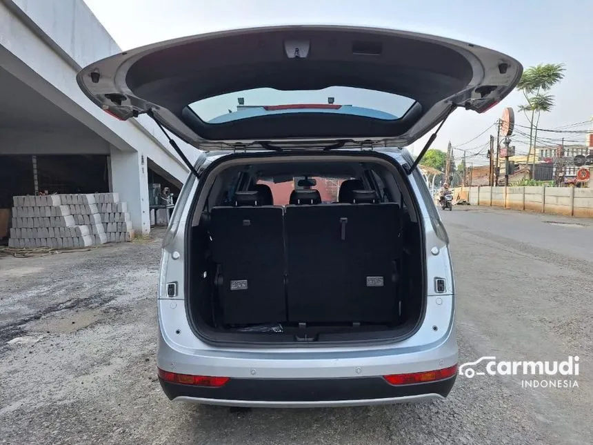 2019 Wuling Cortez Lux+ C Wagon