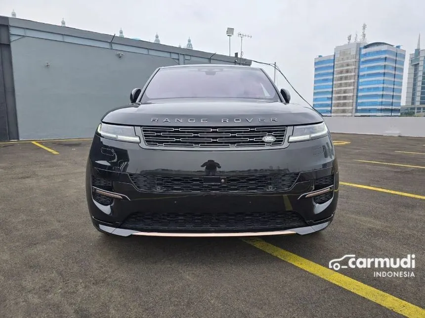 2023 Land Rover Range Rover Sport Autobiography P400 SUV