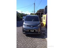 2014 Nissan Evalia 1.5 SV MPV