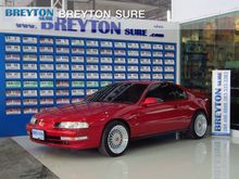 1992 Honda Prelude 2.2 (ปี 91-98) VTi-EX Coupe AT