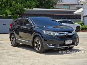 2018 Honda CR-V 2.4 E SUV