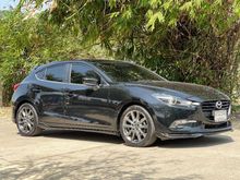 2019 Mazda 3 2.0 (ปี 14-17) S Sports Hatchback