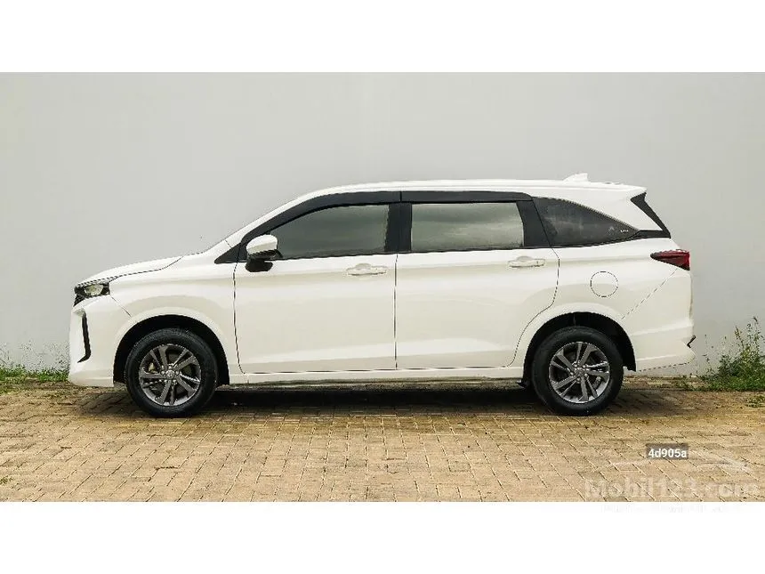 2022 Daihatsu Xenia R MPV