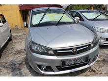 2014 Proton Saga 1.3 FLX Standard Sedan -- BEST DEAL --