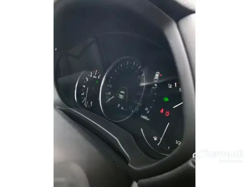 2023 Mazda CX-5 Elite SUV