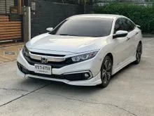 2019 Honda CIVIC 1.5 FC (ปี 16-20) Turbo Sedan
