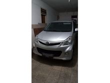 2012 Toyota Avanza 1.5 Veloz MPV