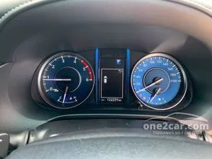 2022 Toyota FORTUNER 2.4 V SUV