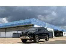 2022 Toyota FORTUNER 2.4 (ปี 15-25) V SUV