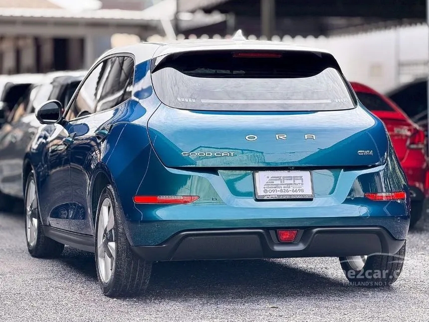 2022 ORA Good Cat 500 Ultra Hatchback