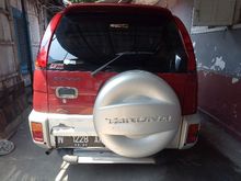 2000 Daihatsu Taruna 1.5 CSX SUV