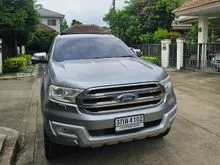 2016 Ford EVEREST (ปี 15-22) 3.2 Titanium 4WD SUV AT