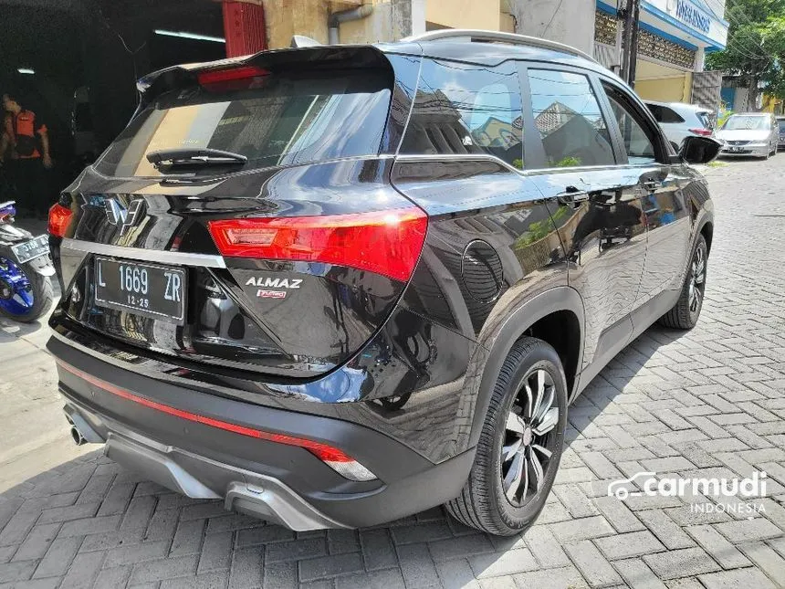 2020 Wuling Almaz LT Lux+ Exclusive Wagon