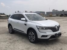 2019 Renault Koleos 2.5 Signature SUV