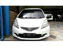 2009 Honda Jazz RS