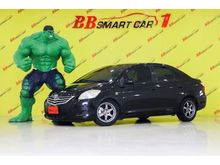 2011 Toyota Vios 1.5 (ปี 07-13) J Sedan AT
