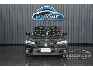 2023 Honda CIVIC 2.0 e:HEV EL+ Sedan