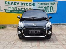2016 Daihatsu Ayla 1.0 X Hatchback ( Bebas Banjir )