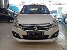 2017 Suzuki Ertiga 1.4 GL MPV