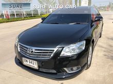2011 Toyota Camry 2.0 (ปี 06-12) G Sedan AT
