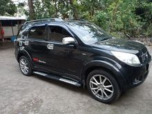 2008 Toyota Rush 1.5 S SUV plat AG Imam subakir sekoto kediri jatim