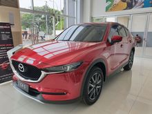 2019 Mazda CX-5 2,5 Elite SUV