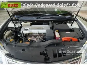 2011 Toyota CAMRY 2.4 Hybrid Sedan