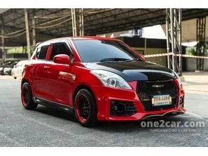 2017 Suzuki SWIFT 1.2 GL Hatchback
