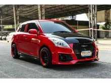 2017 Suzuki SWIFT 1.2 (ปี 12-17) GL Hatchback