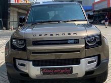 2020 Land Rover Discovery 3.0 HSE Si6 SUV