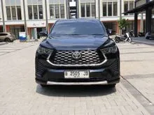 2024 Toyota Kijang Innova Zenix 2.0 V HV Modellista (Non Premium Color) MPV