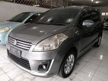 2013 Suzuki Ertiga 1.4 GL MT terawat dijual di malang