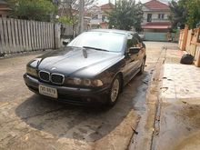 2001 BMW 523i 2.4 E39 (ปี 95-04) Executive Sedan AT