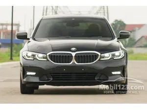 2019 BMW 320i 2.0 Sport Sedan