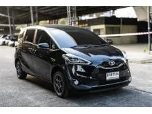 2019 Toyota SIENTA 1.5 (ปี 16-23) V Wagon