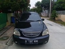 2007 KIA Carens II