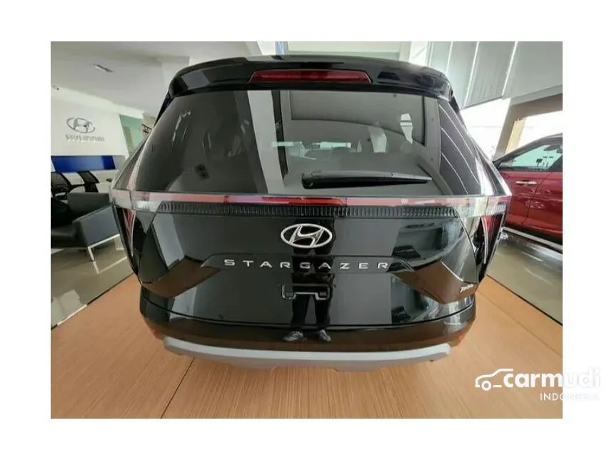 2024 Hyundai Stargazer Prime Wagon