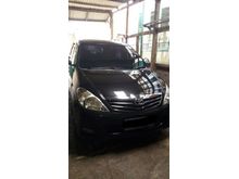 Take over kijang innova 2009 AT