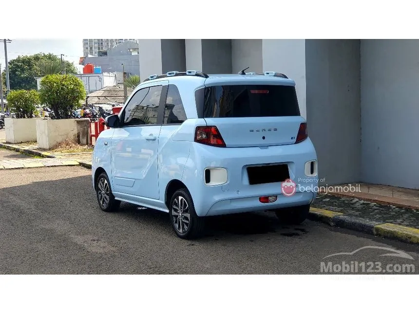 2024 DFSK Seres E1 Long Range Hatchback
