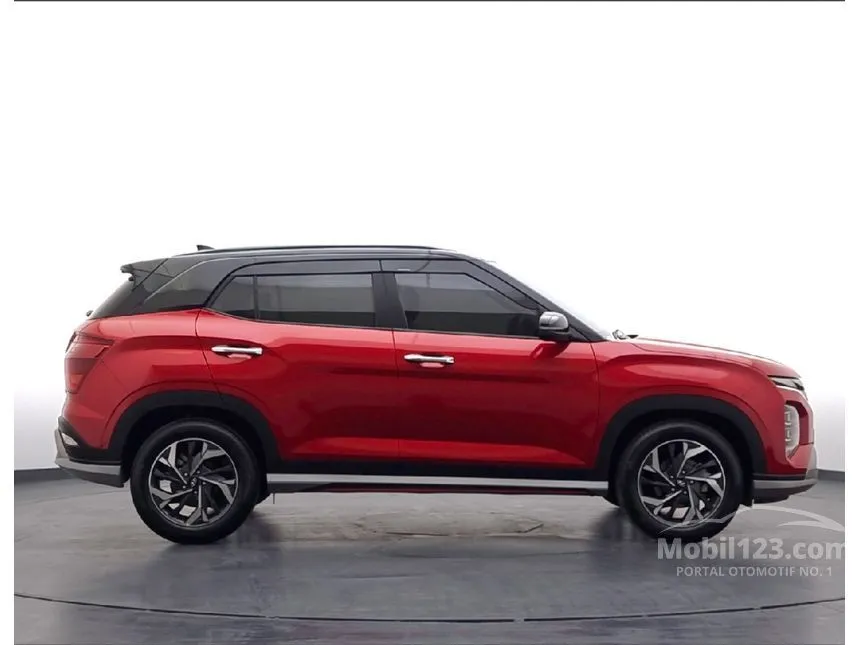 2023 Hyundai Creta Prime SUV