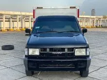2009 Isuzu Pickup 2.5 Standard Pick-up