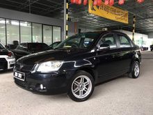 2008 PROTON SAGA 1.3 (M) BLM BLACKLIST CAN LOAN