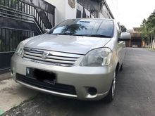 2003 Toyota Raum 1.5 MPV Minivans