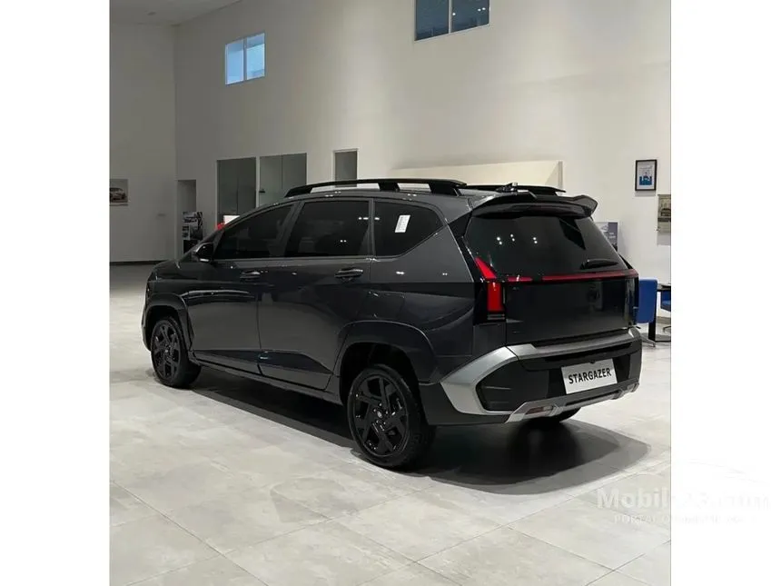 2026 Hyundai Stargazer Cartenz X Prime Package MPV